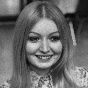 Where Are They Now: Mary Hopkin